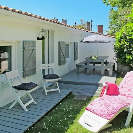 Ferienhaus 101s Tatil Evi Bégadan