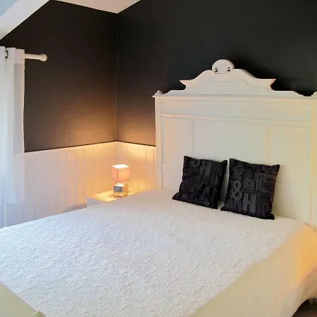 Tatil Evi Ferienhaus 101s