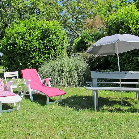 Ferienhaus 101s Tatil Evi *