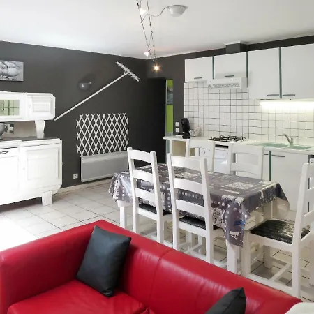 Tatil Evi Ferienhaus 101s