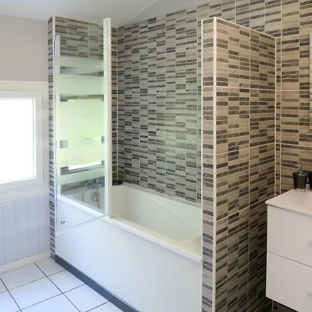 Ferienhaus 101s Tatil Evi