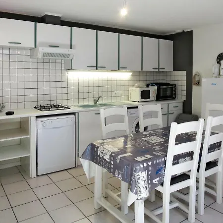 Ferienhaus 101s *