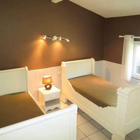 Tatil Evi Ferienhaus 101s