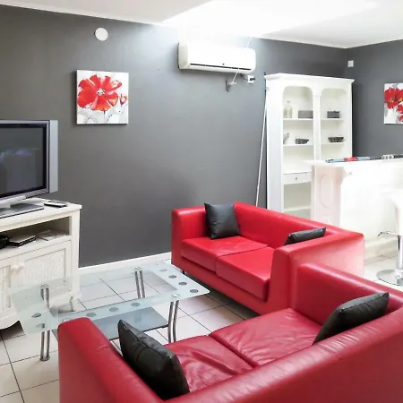 Ferienhaus 101s Tatil Evi *